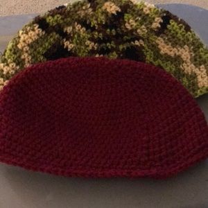 Men’s winter hat